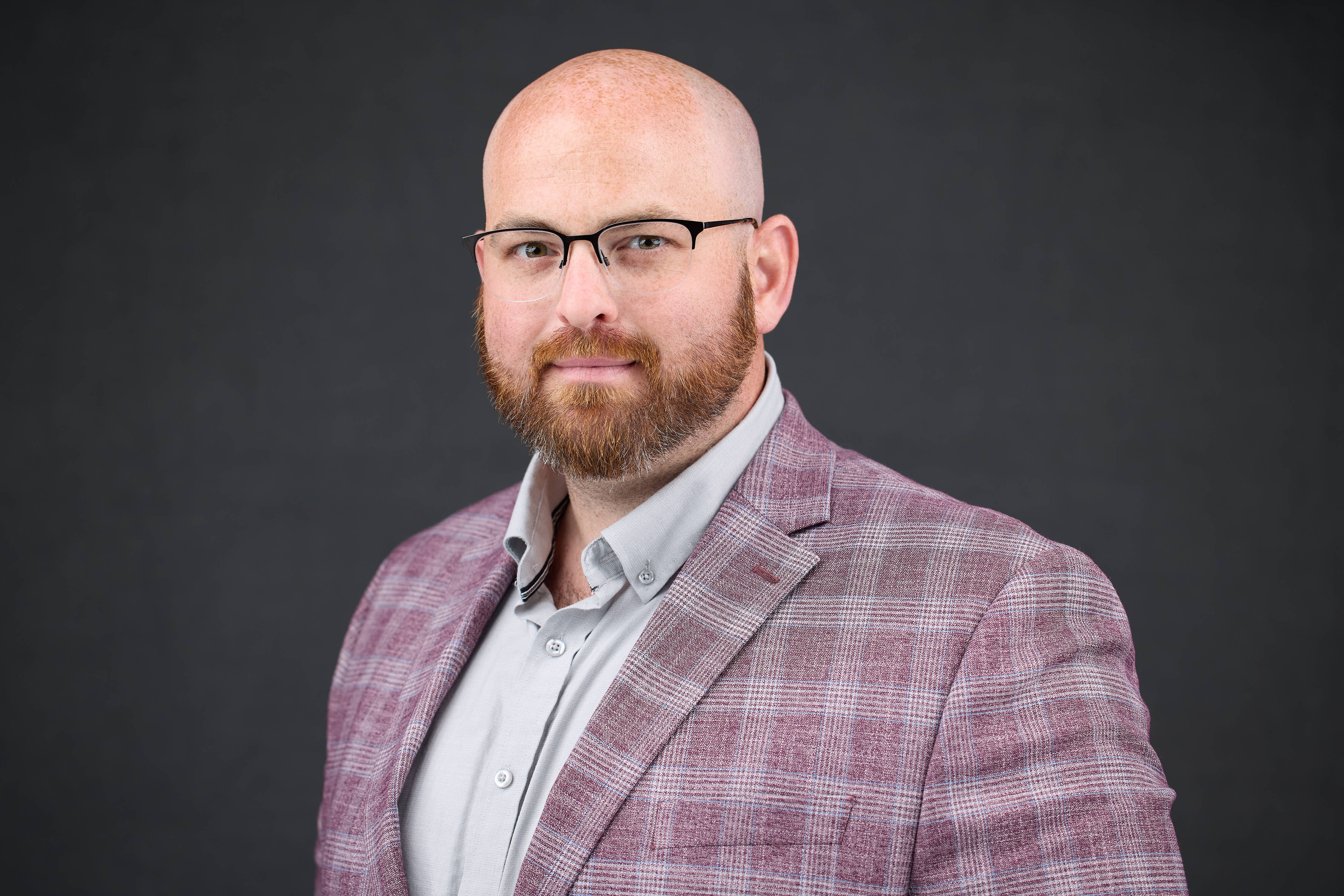 Ben Rosen, a senior client success manager and business unit owner for the interoperability solution suite at Netsmart