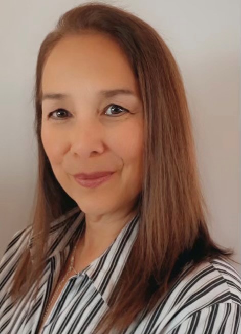 Shelly Casale Headshot