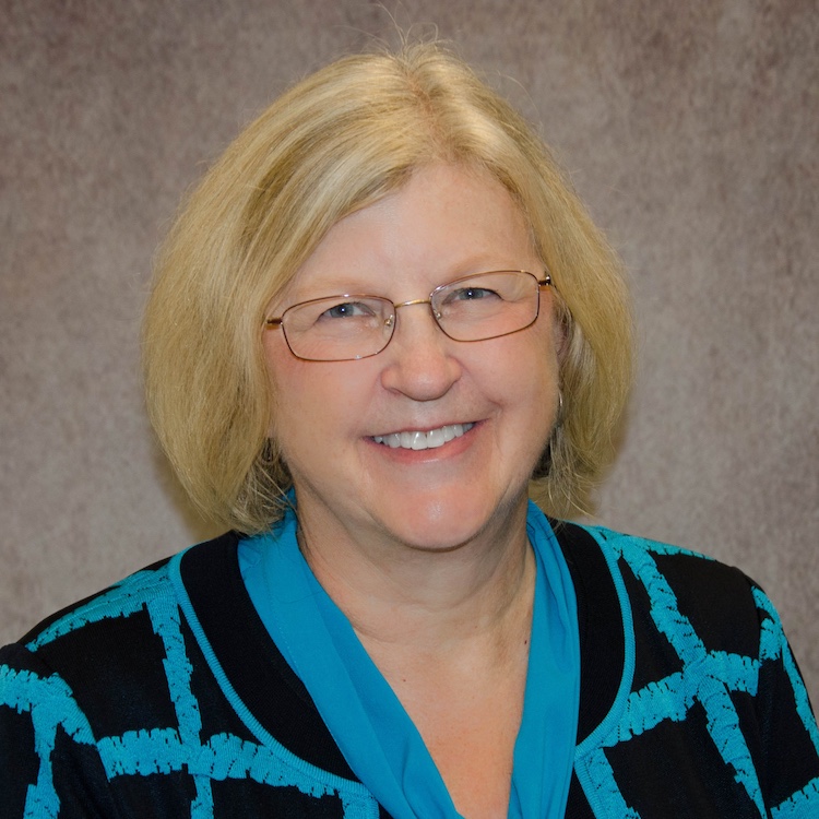 Teresa Craig Blog Photo