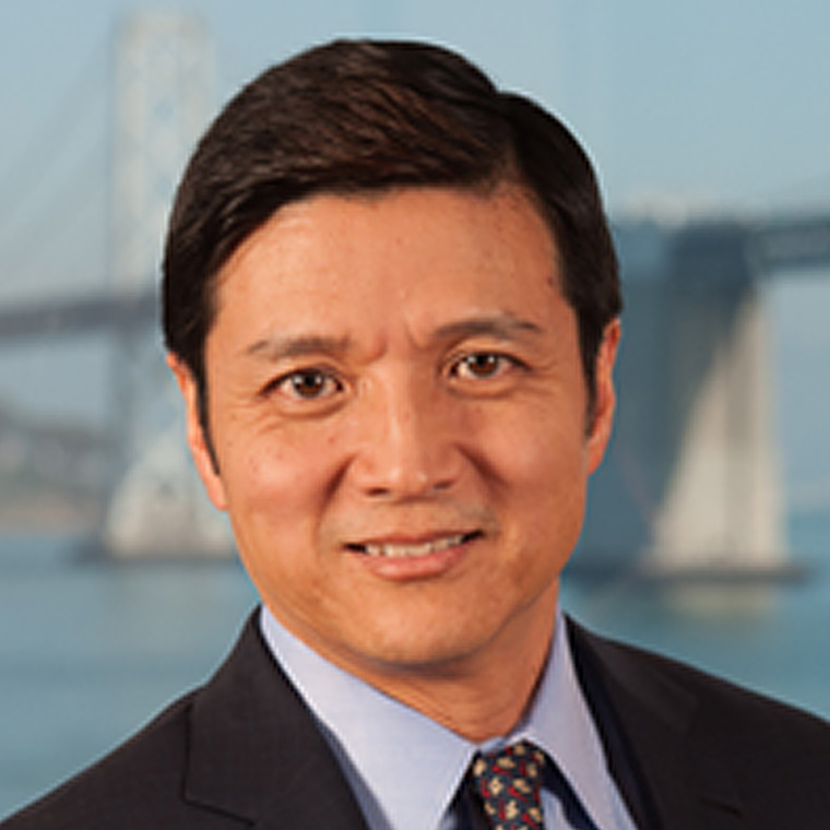 Howard Park Netsmart Board Member Photo