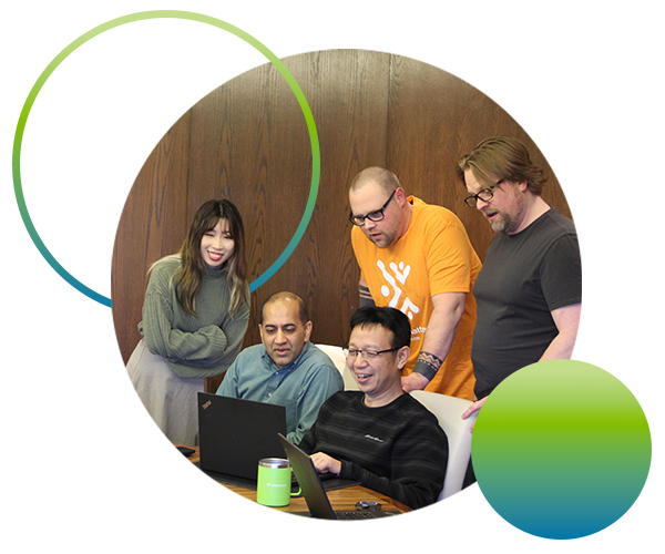 Software Engineer | Netsmart Careers