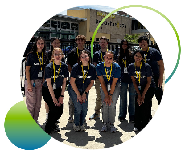 FUTURES Internship Program | Netsmart