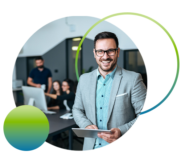 Sales Marketing Client Relations | Netsmart Careers