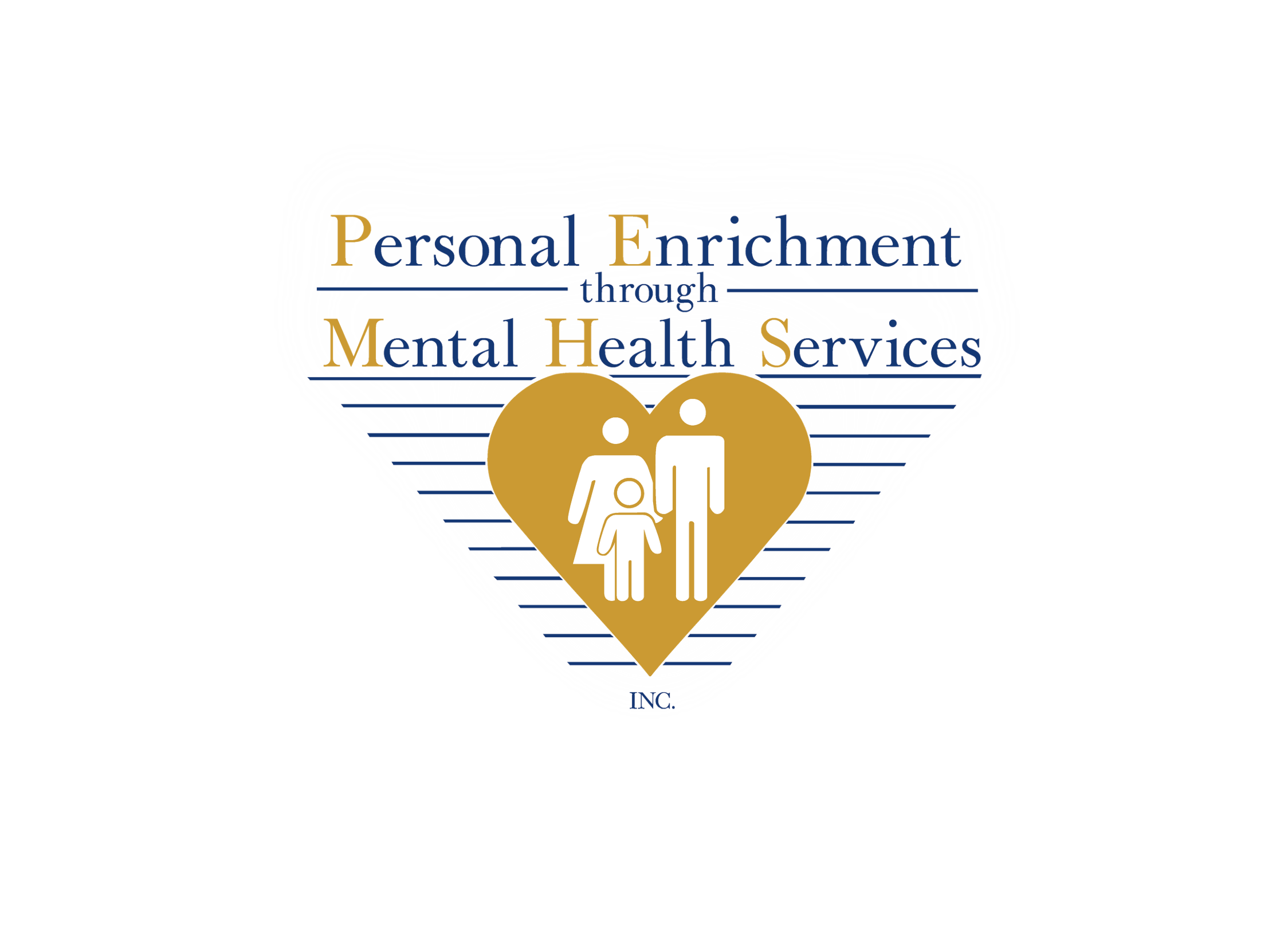 Personal Enrichment through Mental Health Services