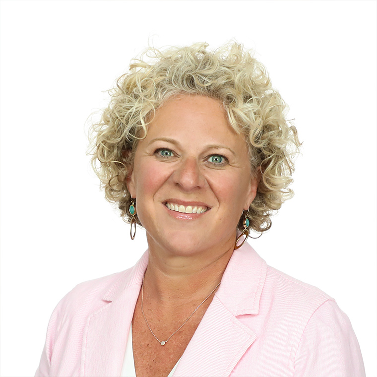 Wendy Hill, Chief People Officer