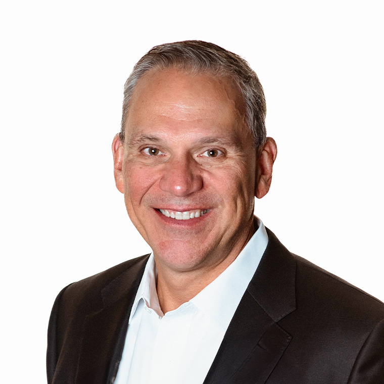 Kevin Kaufman, Chief Financial Officer
