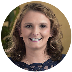 Kayla Wormser | VP of Coding and OASIS