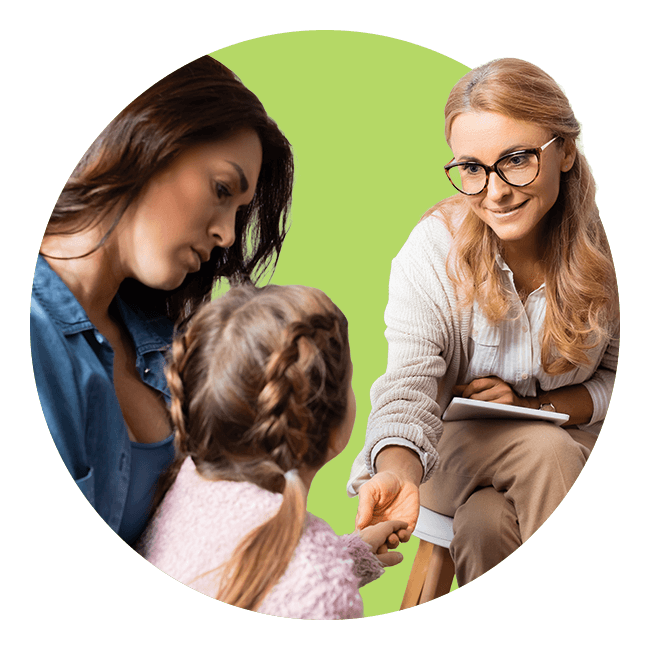 Child care | Expand your Network | Netsmart