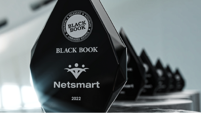Black Book + Netsmart 2022