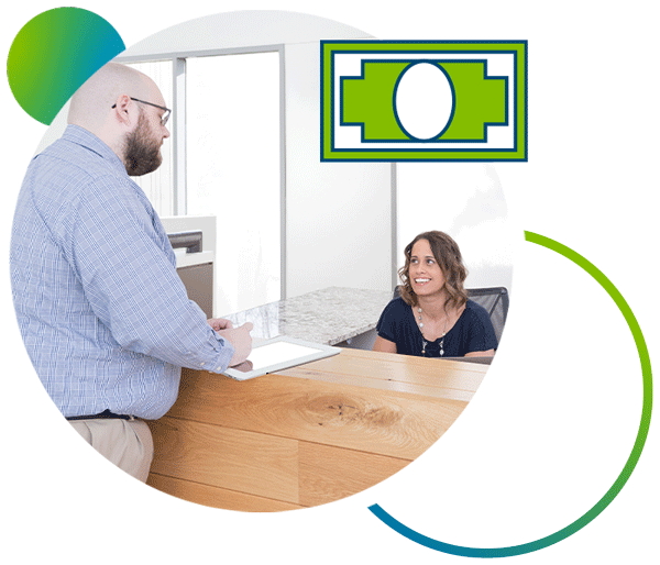 Generative AI in Healthcare | Clinical AI Notes | Man Talks to Receptionist