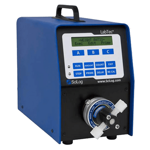 Labtec Log Supplies | Netsmart + Netalytics | Netsmart