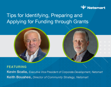 Tips for Identifying, Preparing and Applying for Funding through Grants