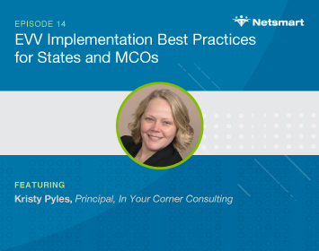 evv implementation best practices