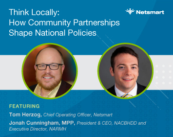 how community partnerships shape national policies