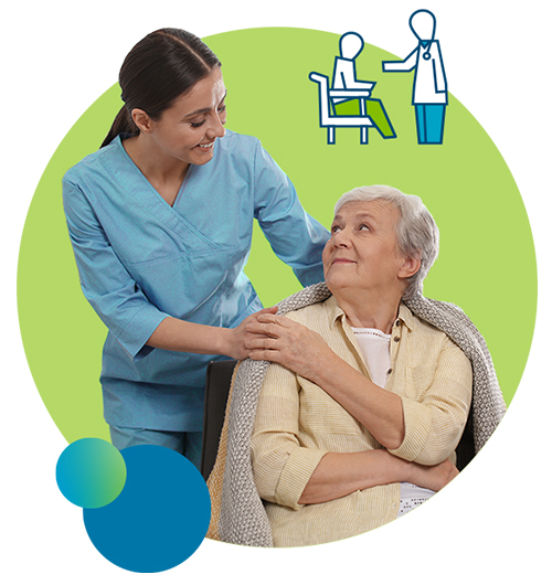 Geriatrics EHR | GEHRIMED | Post-Acute | PALTC