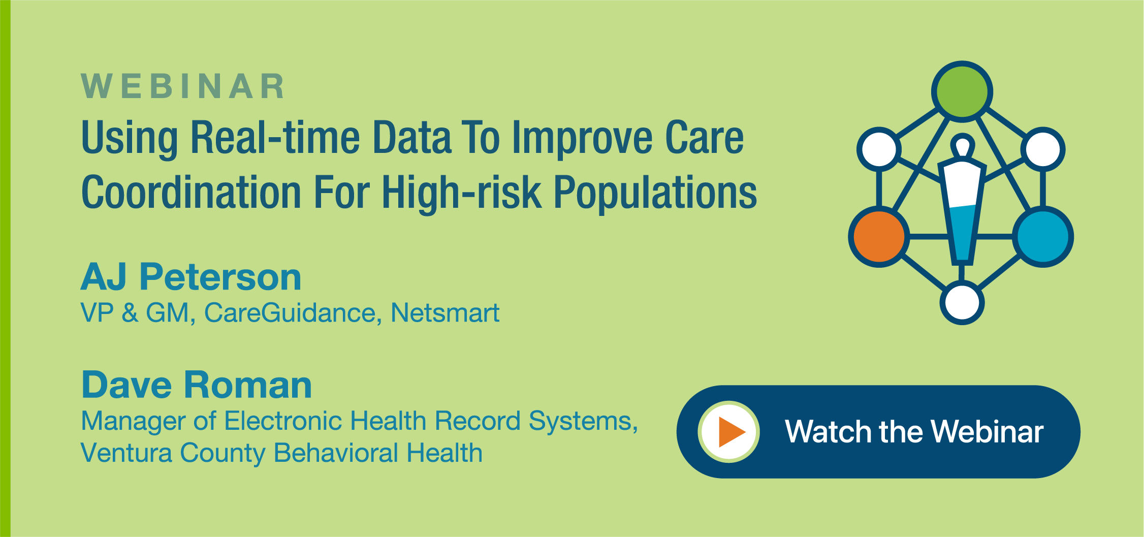 Using Real Time Data to Improve Care Coordination for High-Risk Populations