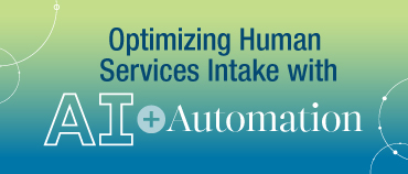 ai + automation intake optimization