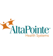 AltaPointe Health Systems Logo