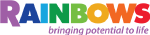 Rainbows-United Logo