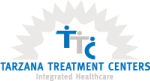 Tarzana Treatment Centers Logo