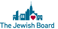 The Jewish Board Logo