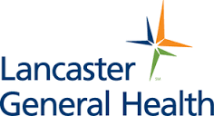 Lancaster General Health Logo