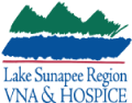 Lake Sunapee Region VNA & Hospice Logo