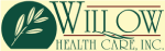Willow Health Care Inc Logo