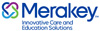 Merakey™ Logo