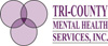 Tri County Mental Health Servics Inc Logo