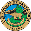 Santa Cruz County logo