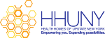 HHUNY Healthomes of Upstate New York Logo
