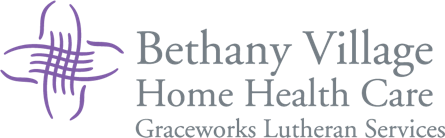 Bethany Village Home Health Care Graceworks Lutheran Services