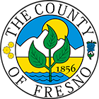 Fresno County logo