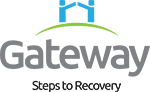 Gateway Steps to Recovery Logo