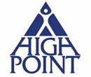 High Point Logo