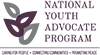 NYAP National Youth Advocate Program logo