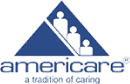 Americare® a Tradition of Caring Logo