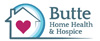 Butte Home Health & Hospice Logo