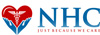 NHC Nayar Health Care Logo