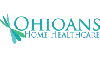 Ohioans Home Healthcare Logo