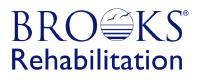 brooks rehabilitation