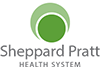 Sheppard Pratt logo
