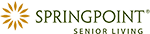 SpringPoint® Senior Living Logo