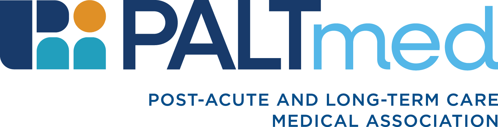 PALTmed: Post-Acute and Long-Term Care Medical Association.