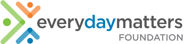 EveryDayMatters Foundation logo