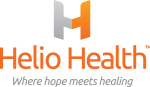 Helio Health™ where hope meets healing logo_150px