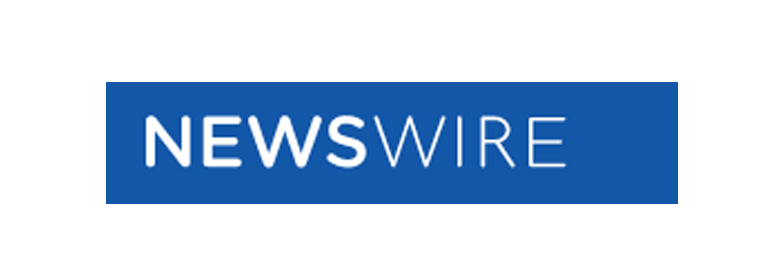 news wire logo