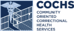 COCHS Community Oriented Correctional Health Services Logo