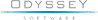 Odyssey Software Logo